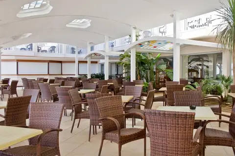 Minura Sur Menorca in Sant Lluís — foto 4