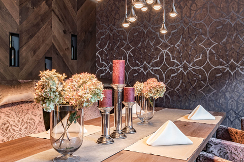 Hotel Berghof foto 14