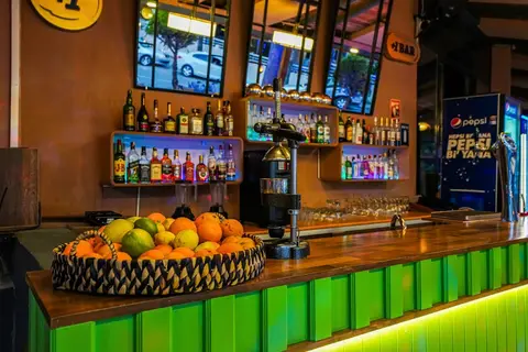 Verde Hotel Icmeler in Marmaris, foto 14