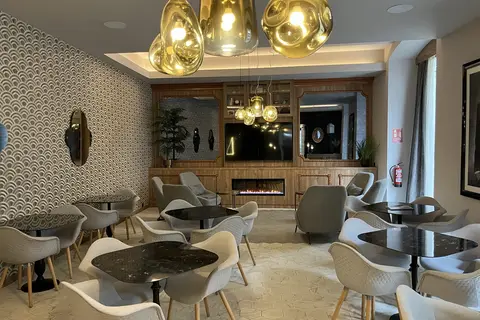SH Ingles Boutique Hotel in Valencia — foto 21