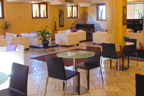 Hotel Donna Silvia in Manerba del Garda — foto 28