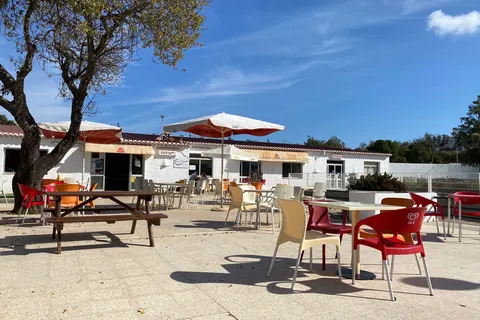 Camping Valverde foto 2