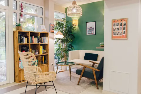 Vakantiepark Le Chant Des Oiseaux foto 29