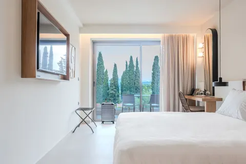 Iolida Corfu Hotel foto 10