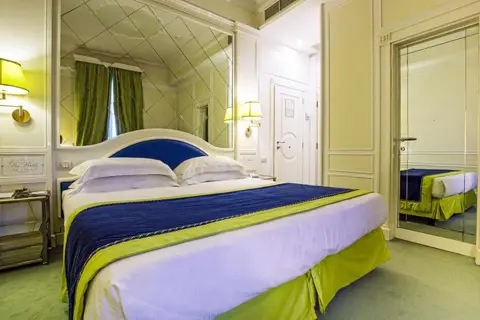 Grand Hotel Des Bains in Riccione, foto 3