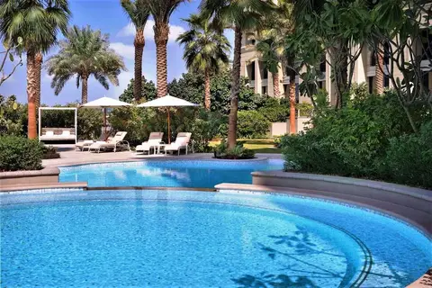 Palazzo Versace Dubai in Dubai — foto 14