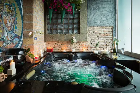 Nerva Accomodation in Rome, foto 8