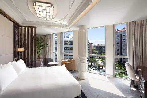 DoubleTree By Hilton A Coruña in A Coruña — foto 21