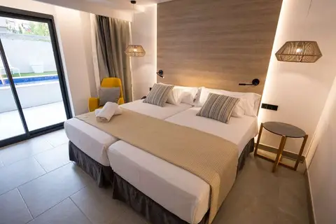 Morlans Suites in Peguera — foto 5