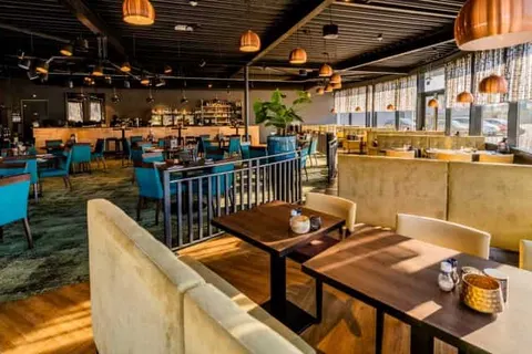 De Bonte Wever foto 6