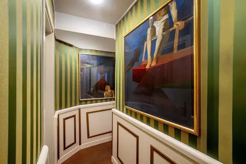 Residenza Canova Tadolini in Rome, foto 21