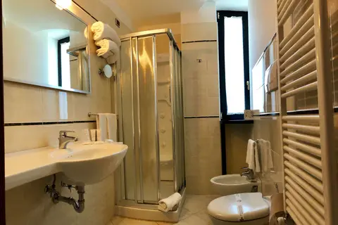Best Western Hotel Nettuno in Brindisi, foto 9