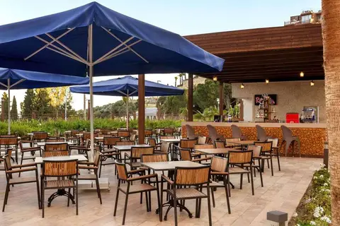 Ramada Resort by Wyndham Kusadasi & Golf in Kuşadası — foto 5