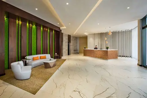 Millennium Al Barsha in Dubai — foto 15