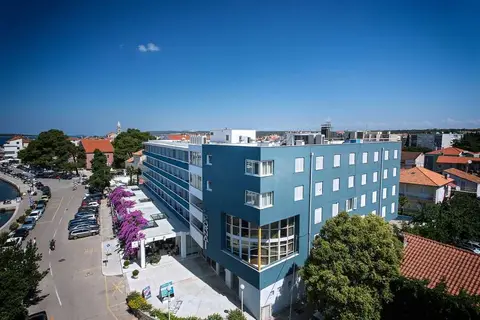 Hotel Kornati in Biograd na Moru — foto 19