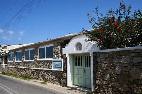Bellissimo Resort in Άγιος Ιωάννης Διακόφτης — foto 10