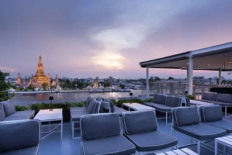 Sala Rattanakosin Bangkok in Bangkok — foto 5