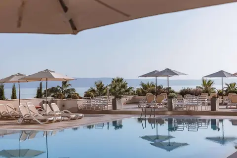 Romana Beach Resort in Makarska — foto 19
