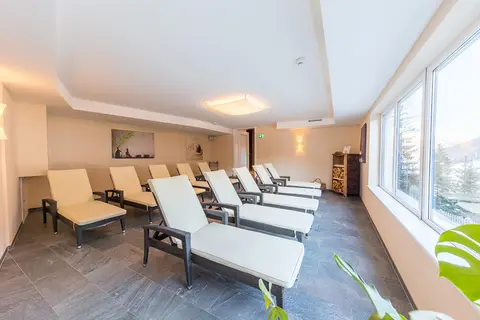 Hotel Karl Schranz in St. Anton am Arlberg — foto 6