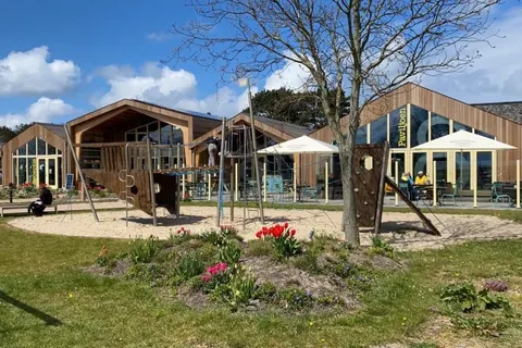 Camping De Nollen foto 1