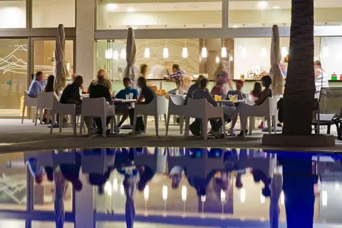 Aparthotel Kn Columbus in Arona, foto 23