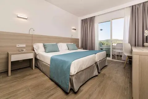 Globales Mimosa in Calvià — foto 12