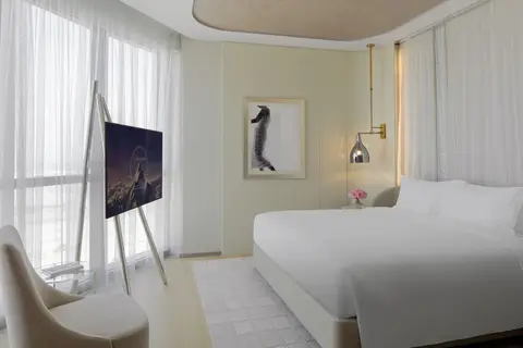 Paramount Hotel Dubai in Dubai — foto 27