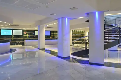 Hotel Sol Milanos Pinguinos in Alaior — foto 8