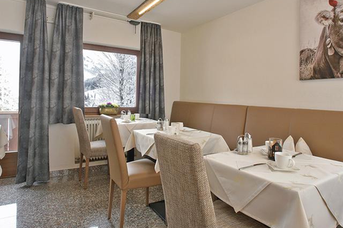 Ferienanlage Hotel Altachhof & Annemarie foto 11