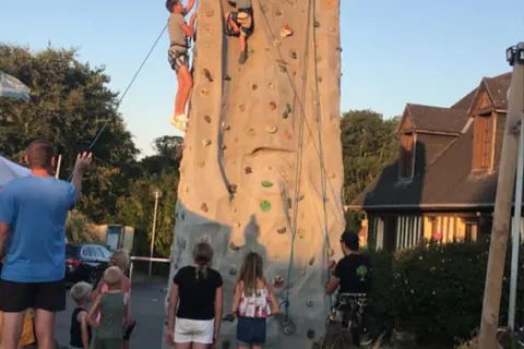 Camping Etennemare foto 19