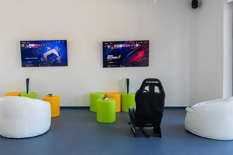 Style Camping Avalona Resort foto 14