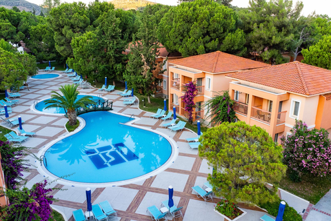 Hotel Kustur Club Holiday Village foto 2