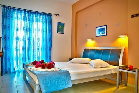 Kyprianos Apts in Kyprianos, foto 5