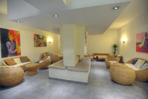 St Julians Bay Hotel Malta in San Ġiljan — foto 6