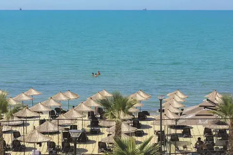 Gloria Palace Hotel & Spa in Golem, foto 17