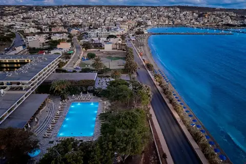 Sitia Beach City Resort & Spa in Δημοτική Ενότητα Σητείας — foto 23