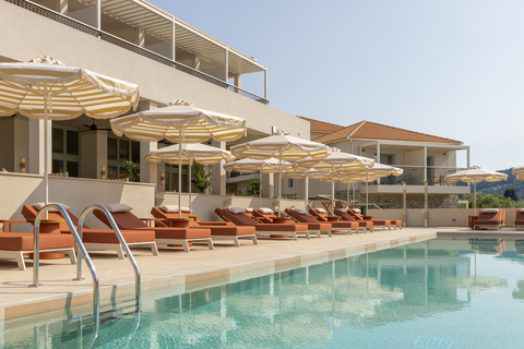 Minno Boutique Hotel foto 13