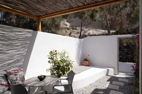 Goulielmos Hotel in Δημοτική Ενότητα Θήρας — foto 15