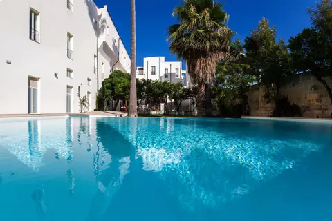 Grand Hotel di Lecce in Lecce, foto 27