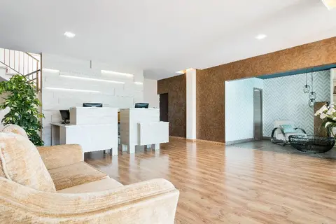 Hotel Nura Santa Ponsa in Santa Ponsa — foto 12