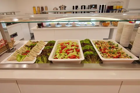 International Atene Hotel in Athene — foto 30