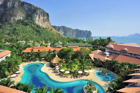 Ao Nang Villa Resort in บ้านอ่าวนาง