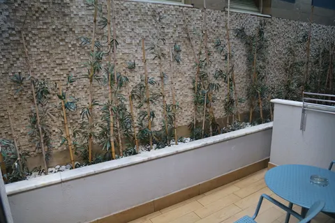 Hotel Kaptan foto 7