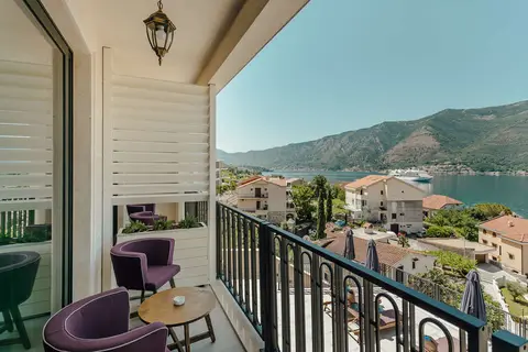 Casa del Mare Vizura in Dobrota — foto 11