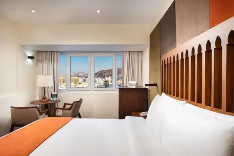 Al Falaj Hotel in مطرح — foto 22