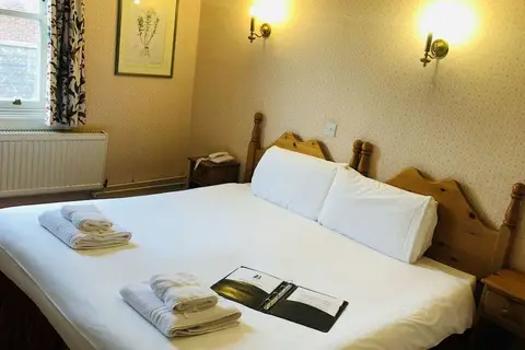 Red Lion Hotel in Basingstoke and Deane, foto 2