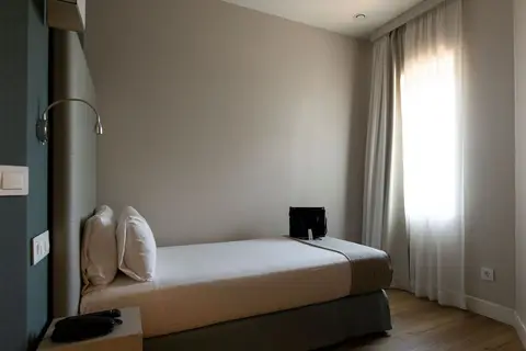Hotel Pax Torrelodones in Torrelodones — foto 17