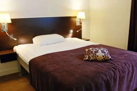 Quality Hotel Entry in Kolbotn — foto 2