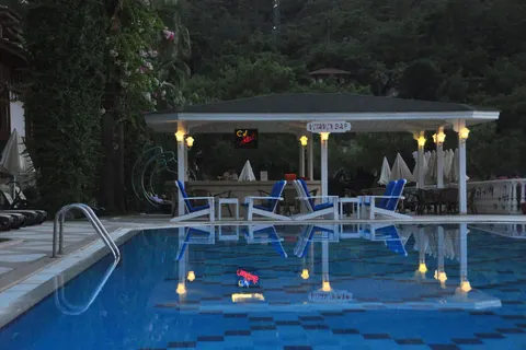 Fly & Go Letoonia Club & Hotel in Fethiye — foto 15
