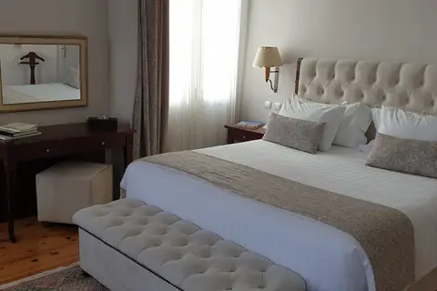 Capsis Bristol Boutique Hotel in Thessaloniki — foto 10